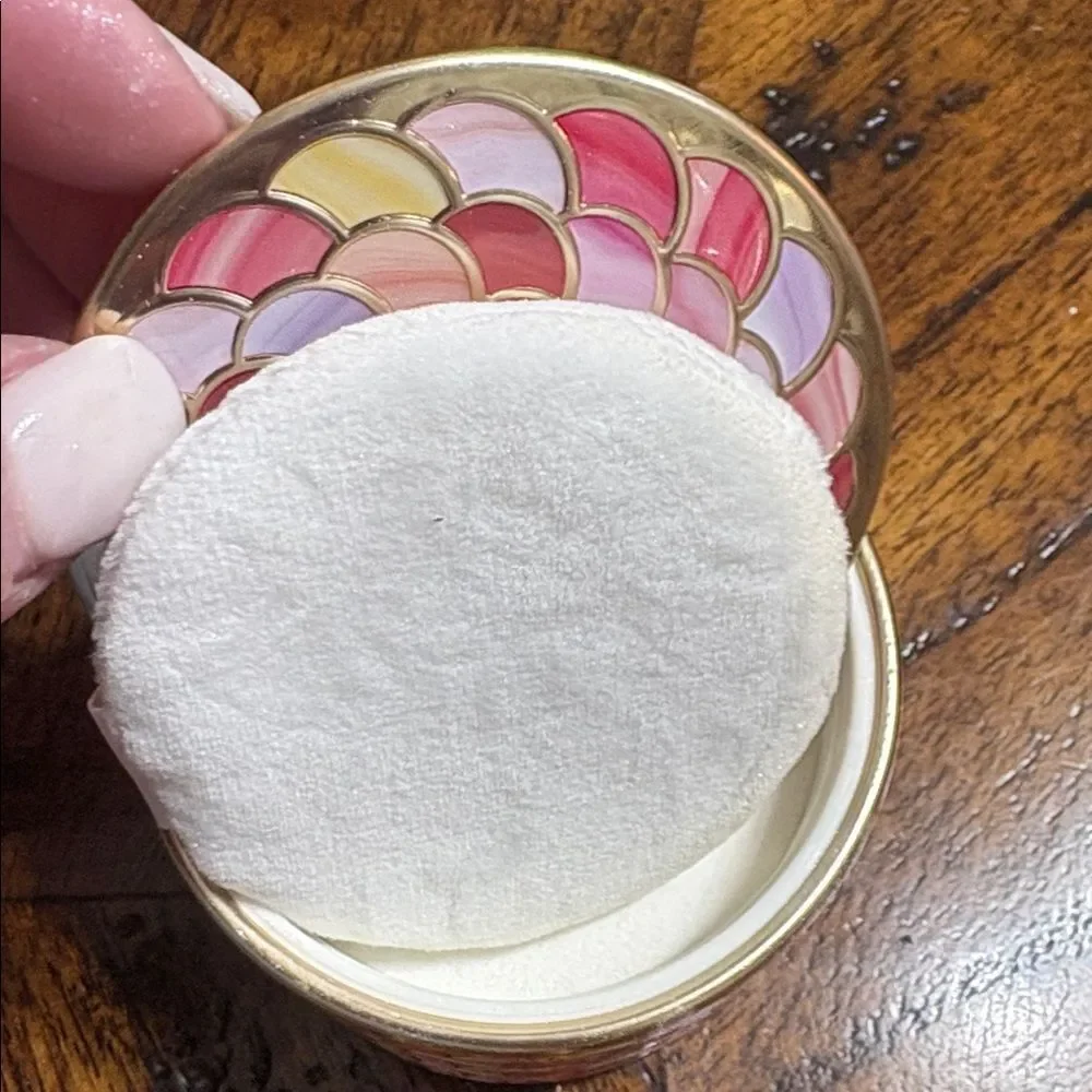 NEW GUERLAIN Meteorites Setting & Finishing Illuminating Powder Pearls